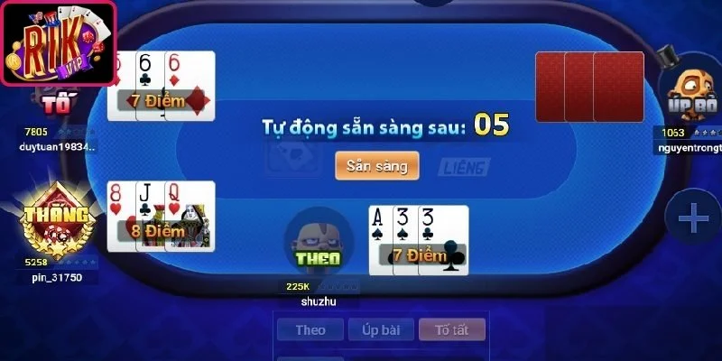 Bí quyết đọc vị tâm lý chinh phục mọi ván đấu