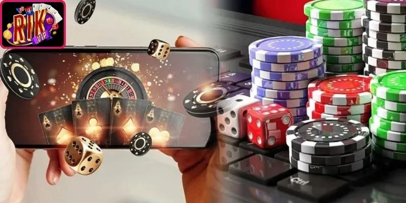 Tải App Rikvip – Hướng Dẫn Người Mới Cài Đặt An Toàn 1 Truy cập nhanh, ổn định hơn