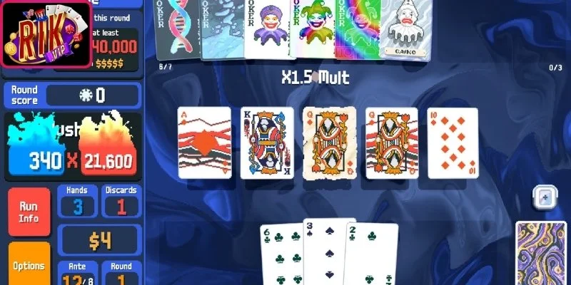 Game bài Joker - Hướng Dẫn Luật Chơi Và Chiến Thuật Hay 3 Yếu tố để để đảm bảo an toàn tài chính